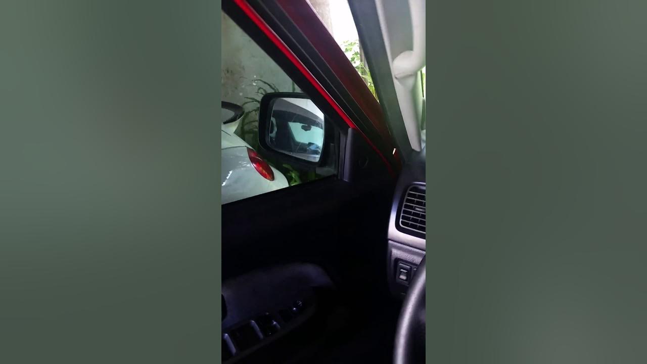 Configuração controle alarme nissan xterra YouTube