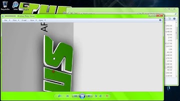 YouTube BackGround Template + Text Template For Cinema 4D R12/13