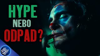 Můj názor na Joker: Folie à Deux trailer...