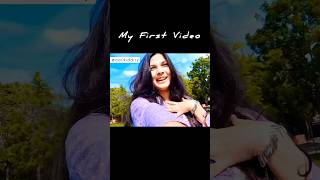 First Vlog First Video Uploaded On Youtube How To Start Youtube Channel