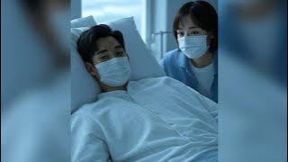 Kim Ji-won Stays by Kim Soo-hyun’s Side in Hospital – Fans are touched by her loyalty ❤️