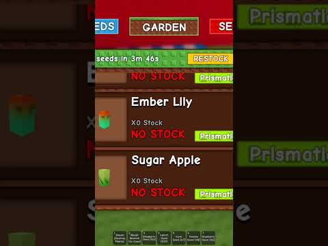 حيتم استبدال البذور في ماب المزرعة بتحديث الصيف  روبلوكس