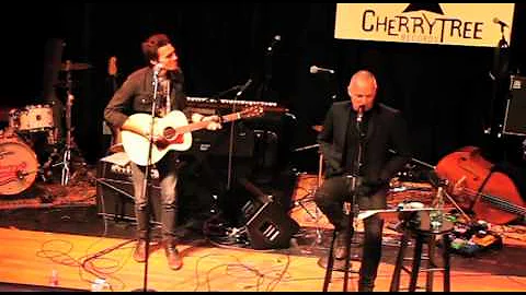 Matthew Koma and Sting - Clarity (The Cherrytree H...