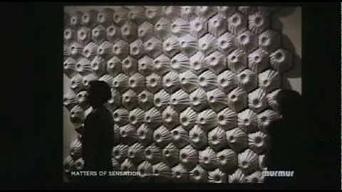 Heather Roberge - Sheet Logics - January 25, 2012