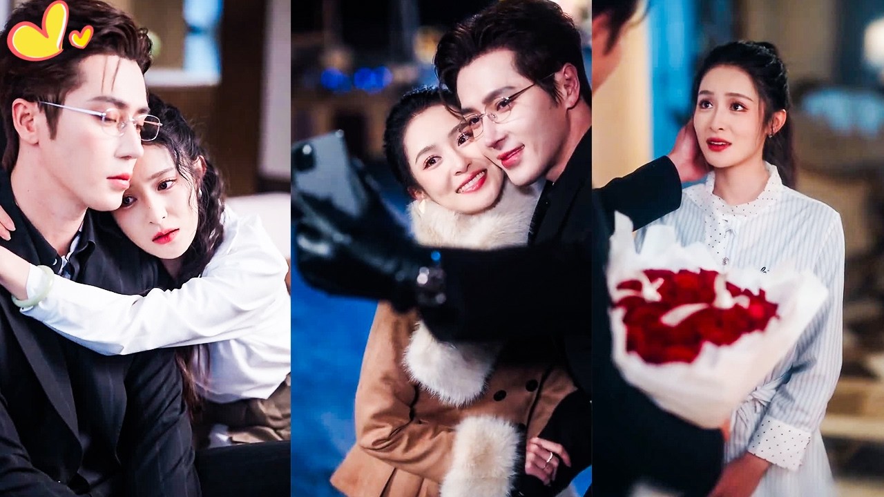 On my 18th birthday, I confessed to CEO uncle 10 yrs older. Now he married me&spoils me endlessly.