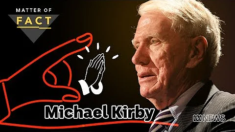 Michael Kirby calls for freedom from religion | Ma...