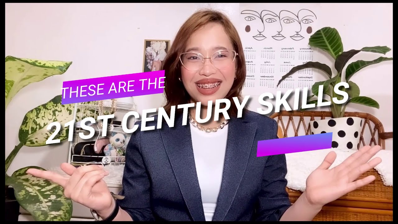 J&W Talk: Globalization, 21st Century Skills, Course Ideas.