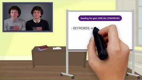 iKM PLUS Englisch (Rezeptive Fertigkeiten): Listening and Reading for Gist