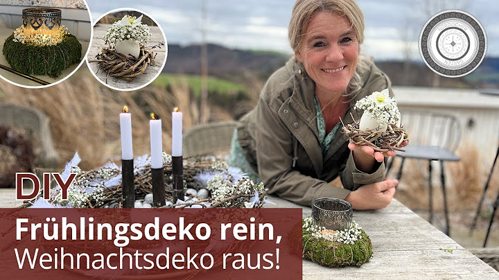 Ich dekoriere das Haus neu - die SCHÖNSTE Frühlingsdeko 2023🤩, Osterdeko