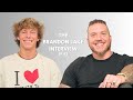 The Brandon Lake Interview EP 93