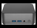 Lenovo NUC BYNUC13PG Mini PC 2024 Review | i7-13620H 10-Core Power + 64GB RAM &amp; 2TB SSD 🚀