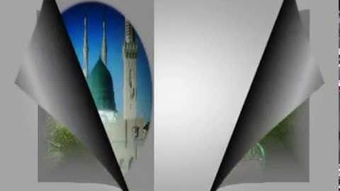 الجزء العشرون سورة النمل(فما كان جواب قومه) جمال على العارف