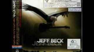 Watch Jeff Beck Cry Me A River video