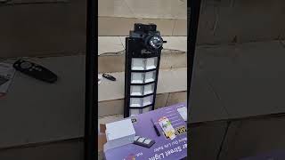 A Must Watch What Our Solar light And Camera Looks Like All Combined #eyeonearth #viral #energy