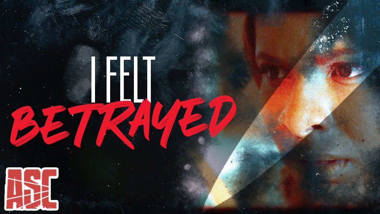 "I'm angry, I don't care what happens to him" | Poetic Justice | Wives With Knives | S05E08