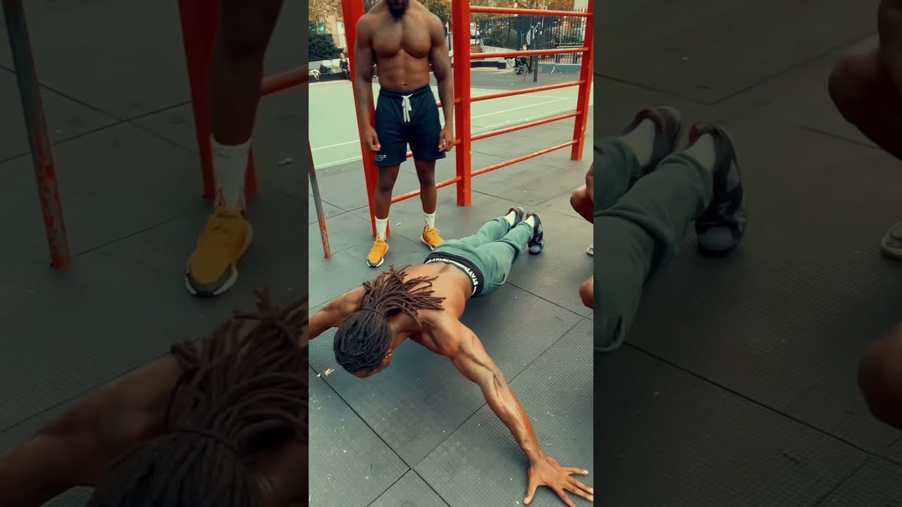 How to avoid injury while working out 