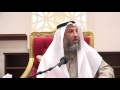 هل القرآن معجز عددي الشيخ د عثمان الخميس