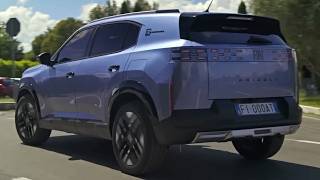 New Fiat GRIZZLY 2027 - REVEALED
