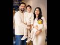 Tv Actress Chaithra Rai Special Birthday Wishes to her Husband
