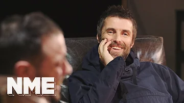 "I can still muster up that rock’n’roll temper”: Liam Gallagher on his triumphant comeback