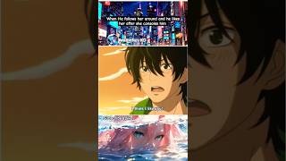 [ He is really straightforward] #anime #romance  #recommended #amv #fantasy