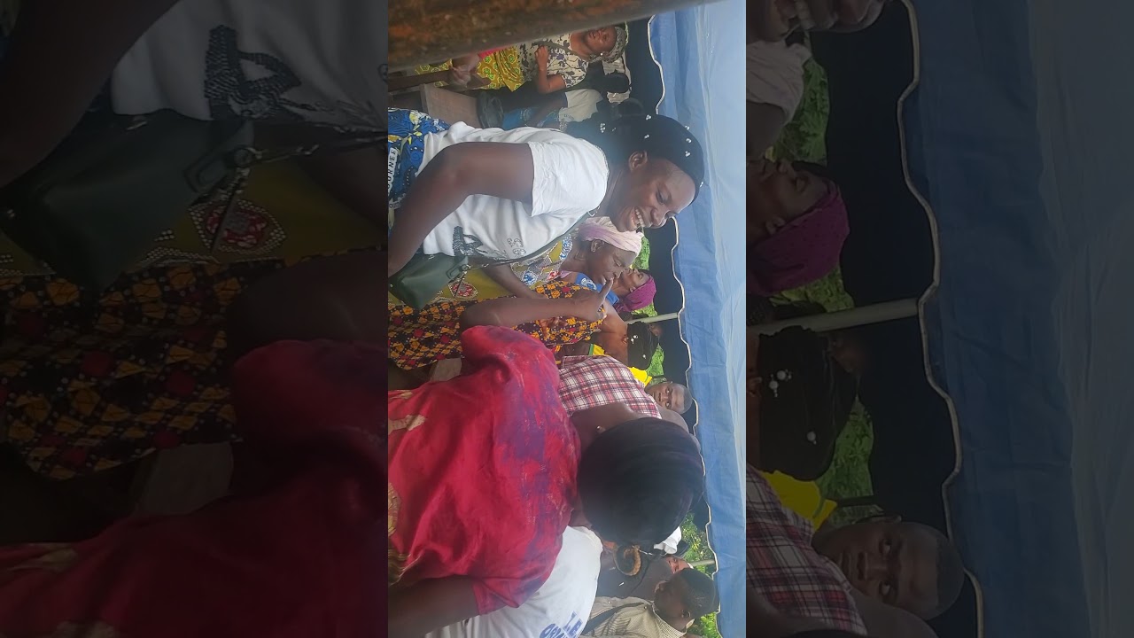 Kilombo Gamboma : Concert veillée de mpounas