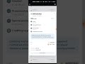 My withdrawal From Exness platform