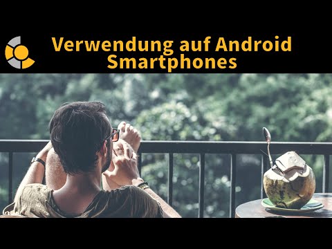 Keepass - 06 - Verwendung auf Android Smartphones