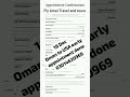 Oman to USA early appointment done | how to get us visa appointment date | USA appointment