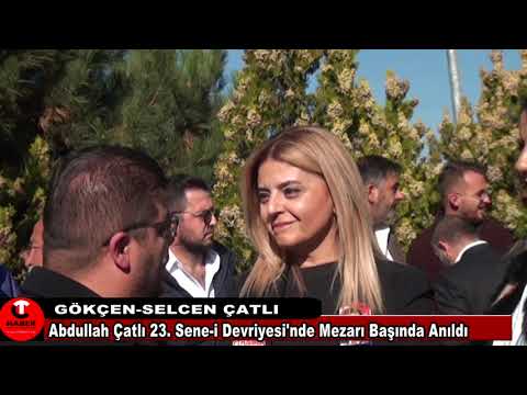 Abdullah Çatlı’nın Kızları CT Haber’e Konuştu