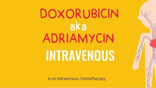 Doxorubicin