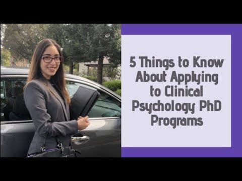 phd in clinical psychology harvard university