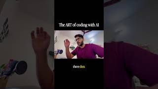 wanna learn how to vibe code apps? follow me + DM "link" i'll send it