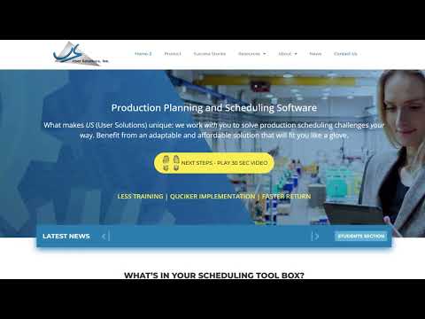 EDGEBI Demo Video