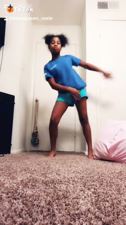 Kimaya Tik Tok