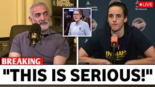 Michael Jordan’s Trainer EXPOSES The Truth Behind Caitlin Clark’s Injury Crisis — WNBA In Panic!