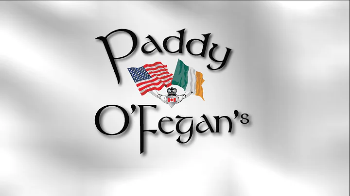 Paddy O' Fegan