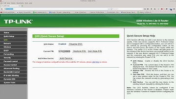 Cracking WPS pins with reaver part 1