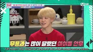 [INDO SUB] BTS TMI News Ep. 51 - IDOL yang hampir gagal debut