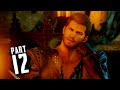 A LENDING HAND - FINAL FANTASY 16 PS5 Walkthrough Gameplay Part 12