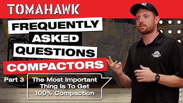 The Secret Behind Tomahawk Compactors – Support, Service, and Performance