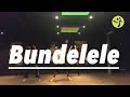 Awilo Longomba Bundelele ZUMBA DANCE Official Choreography By BECHIR BEN DHIEF