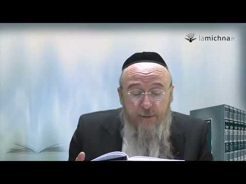 Keritot Chapitre 1 - Youtube