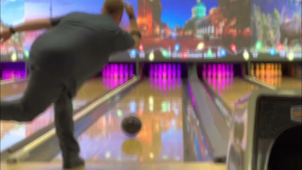 Ebonite Game Breaker 2 (2022 release) YouTube