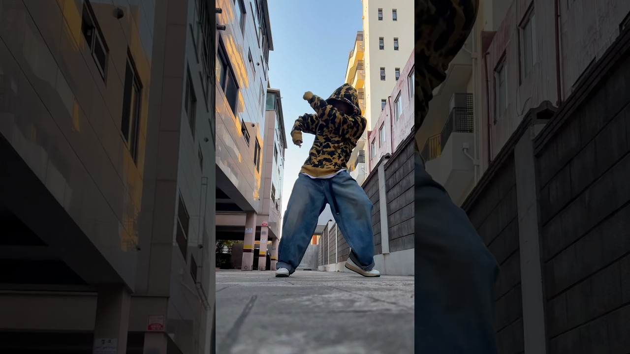 Stickyyyyyyyyyy 💣🔥🩹 #다크비 #DKB #해리준 #HARRY_JUNE #Tyler #TheCreator #Sticky #hiphopdance