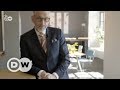 Dresscode: Three-piece suits | DW English