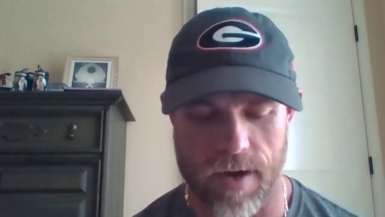 Scott Sinclair Univ  of Georgia Strength & Conditioning