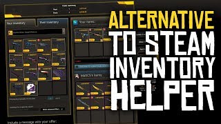 Steam Inventory Helper - Download