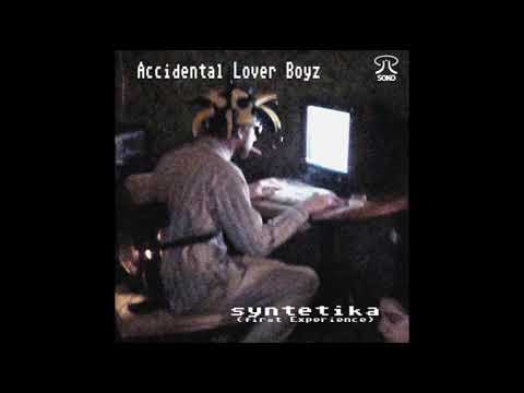 Accidental Lover Boyz   07   Wedding Song