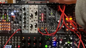 キャプテンZ_HyperのMoDular NEWS!!! Micro Tides 2(Mutable Tides 2 clone)